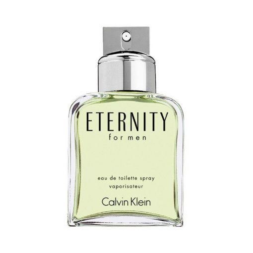 Nước hoa nam Calvin Klein CK Eternity For Men EDT 100ml | Dòng Calvin Klein | Tiến Perfume