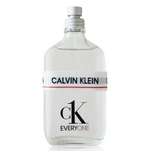 Nước hoa Calvin Klein CK Everyone EDT Tester 100ml | Dòng Calvin Klein | Tiến Perfume