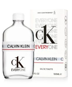 Nước hoa Calvin Klein CK Everyone EDT Tester 100ml | Dòng Calvin Klein | Tiến Perfume