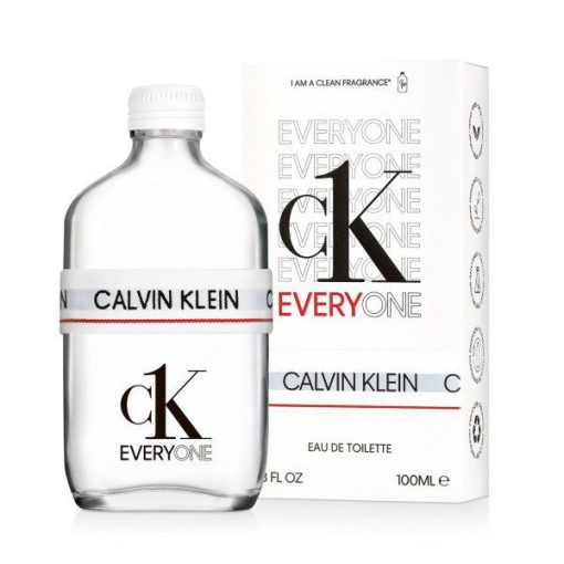 Nước hoa Calvin Klein CK Everyone EDT Tester 100ml | Dòng Calvin Klein | Tiến Perfume