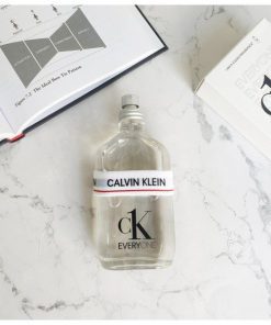 Nước hoa Calvin Klein CK Everyone EDT Tester 100ml | Dòng Calvin Klein | Tiến Perfume