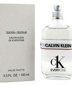 Nước hoa Calvin Klein CK Everyone EDT Tester 100ml | Dòng Calvin Klein | Tiến Perfume