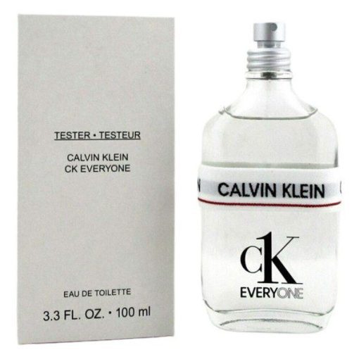 Nước hoa Calvin Klein CK Everyone EDT Tester 100ml | Dòng Calvin Klein | Tiến Perfume