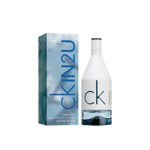 Nước hoa nam Calvin Klein CK IN2U For Him EDT 100ml | Dòng Calvin Klein | Tiến Perfume