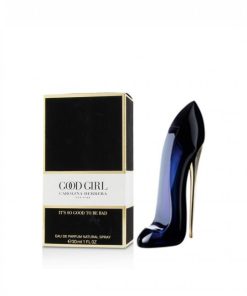 Nước hoa nữ Carolina Herrera Good Girl EDP 30ml | Dòng Carolina Herrera | Tiến Perfume