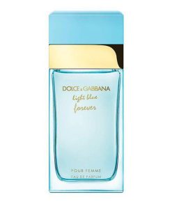 Nước hoa nữ Dolce & Gabbana Light Blue Forever Pour Femme EDP 100ml | Dòng Dolce&Gabbana | Tiến Perfume