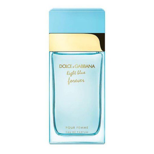 Nước hoa nữ Dolce & Gabbana Light Blue Forever Pour Femme EDP 100ml | Dòng Dolce&Gabbana | Tiến Perfume