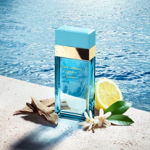 Nước hoa nữ Dolce & Gabbana Light Blue Forever Pour Femme EDP 100ml | Dòng Dolce&Gabbana | Tiến Perfume