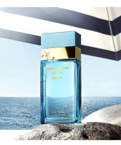 Nước hoa nữ Dolce & Gabbana Light Blue Forever Pour Femme EDP 100ml | Dòng Dolce&Gabbana | Tiến Perfume