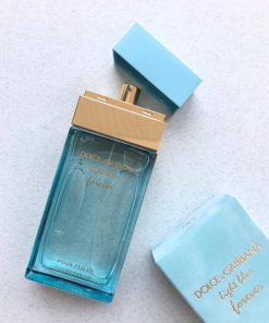 Nước hoa nữ Dolce & Gabbana Light Blue Forever Pour Femme EDP 100ml | Dòng Dolce&Gabbana | Tiến Perfume