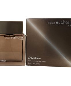 Nước hoa nam Calvin Klein Euphoria Man intense EDT 100ml | Dòng Calvin Klein | Tiến Perfume