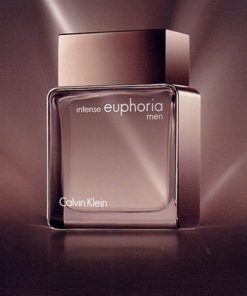 Nước hoa nam Calvin Klein Euphoria Man intense EDT 100ml | Dòng Calvin Klein | Tiến Perfume