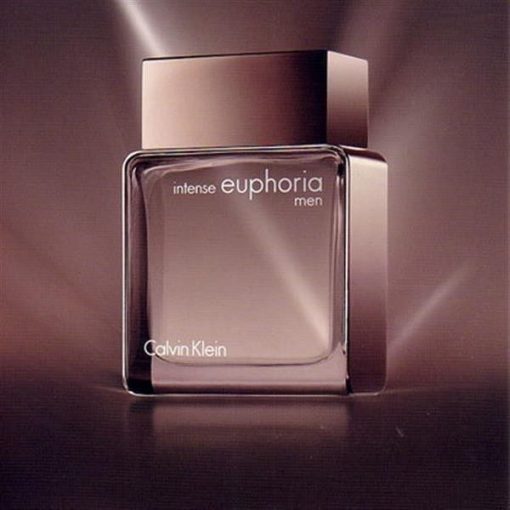 Nước hoa nam Calvin Klein Euphoria Man intense EDT 100ml | Dòng Calvin Klein | Tiến Perfume