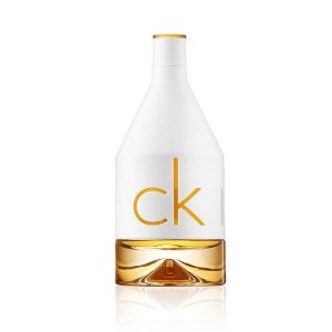 Nước hoa nữ Calvin Klein CK IN2U For Her EDT 150ml | Dòng Calvin Klein | Tiến Perfume