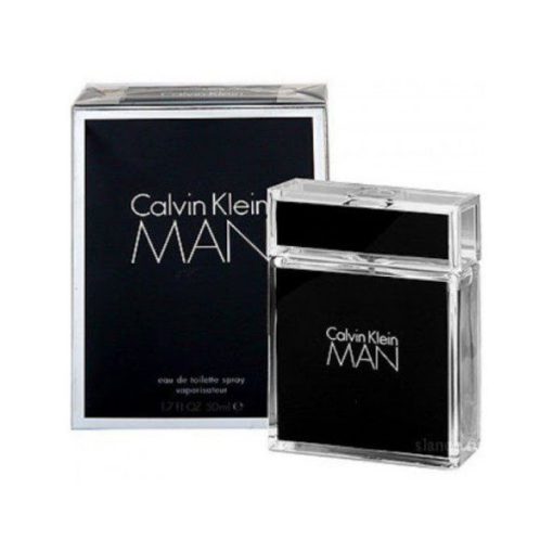 Nước hoa nam Calvin Klein CK Man EDT 100ml | Dòng Calvin Klein | Tiến Perfume