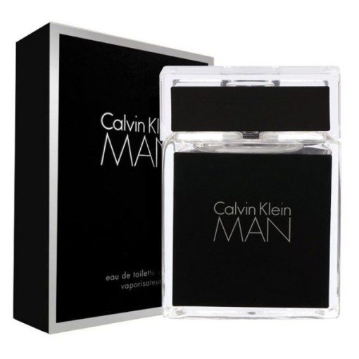 Nước hoa nam Calvin Klein CK Man EDT 100ml | Dòng Calvin Klein | Tiến Perfume