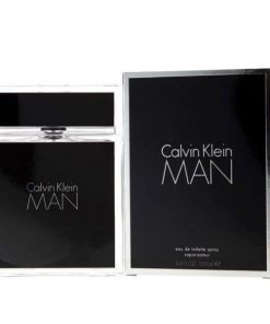 Nước hoa nam Calvin Klein CK Man EDT 100ml | Dòng Calvin Klein | Tiến Perfume