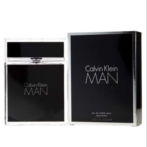 Nước hoa nam Calvin Klein CK Man EDT 100ml | Dòng Calvin Klein | Tiến Perfume