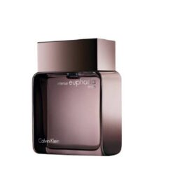 Nước hoa nam Calvin Klein Euphoria Man intense EDT Tester 100ml