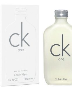 Nước hoa unisex Calvin Klein CK One EDT 100ml | Dòng Calvin Klein | Tiến Perfume