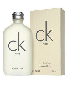 Nước hoa unisex Calvin Klein CK One EDT 100ml | Dòng Calvin Klein | Tiến Perfume