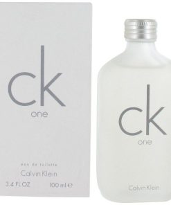 Nước hoa unisex Calvin Klein CK One EDT 100ml | Dòng Calvin Klein | Tiến Perfume