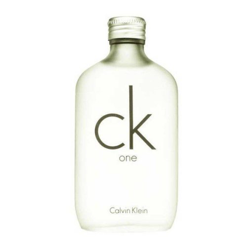 Nước hoa unisex Calvin Klein CK One EDT 100ml | Dòng Calvin Klein | Tiến Perfume