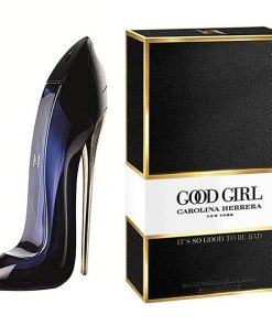 Nước hoa nữ Carolina Herrera Good Girl EDP 80ml | Dòng Carolina Herrera | Tiến Perfume