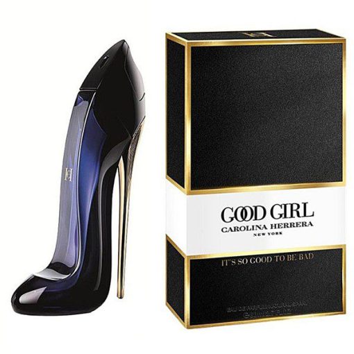 Nước hoa nữ Carolina Herrera Good Girl EDP 80ml | Dòng Carolina Herrera | Tiến Perfume