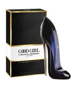 Nước hoa nữ Carolina Herrera Good Girl EDP 80ml | Dòng Carolina Herrera | Tiến Perfume