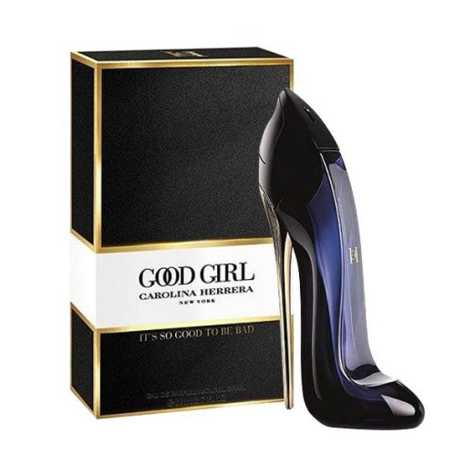 Nước hoa nữ Carolina Herrera Good Girl EDP 80ml | Dòng Carolina Herrera | Tiến Perfume