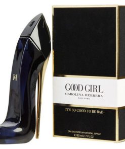 Nước hoa nữ Carolina Herrera Good Girl EDP 80ml | Dòng Carolina Herrera | Tiến Perfume