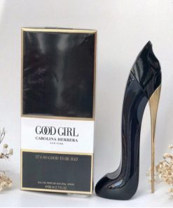 Nước hoa nữ Carolina Herrera Good Girl EDP 80ml | Dòng Carolina Herrera | Tiến Perfume