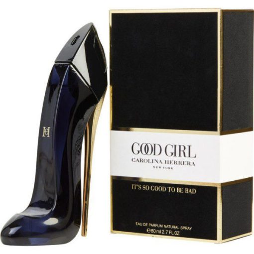 Nước hoa nữ Carolina Herrera Good Girl EDP 80ml | Dòng Carolina Herrera | Tiến Perfume