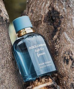 Nước hoa nam Dolce Gabbana Light Blue Forever Pour Homme EDP 100ml | Dòng Docle & Gabbana | Tiến Perfume