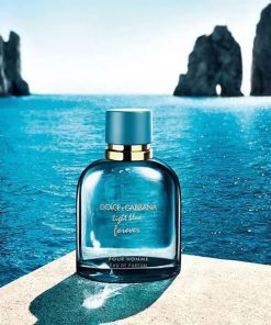 Nước hoa nam Dolce Gabbana Light Blue Forever Pour Homme EDP 100ml | Dòng Docle & Gabbana | Tiến Perfume