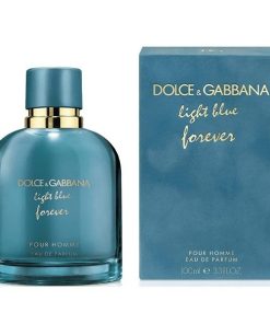 Nước hoa nam Dolce Gabbana Light Blue Forever Pour Homme EDP 100ml | Dòng Docle & Gabbana | Tiến Perfume