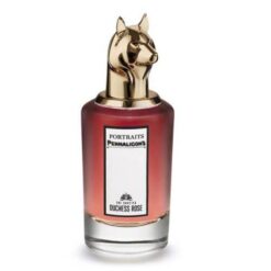 5 Nước hoa Penhaligon’s The Coveted Duchess Rose EDP 75ml _ Tiến Perfume