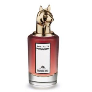 Penhaligon's The Coveted Duchess Rose EDP 75ml 1 5 Nước hoa Penhaligon’s The Coveted Duchess Rose EDP 75ml _ Tiến Perfume