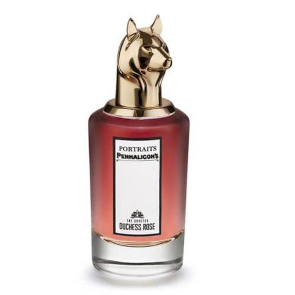 5 Nước hoa Penhaligon’s The Coveted Duchess Rose EDP 75ml _ Tiến Perfume