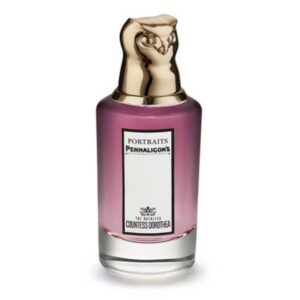 Penhaligon's The Ruthless Countess Dorothea EDP 75ml 1 7 Nước hoa Penhaligon’s The Ruthless Countess Dorothea EDP 75ml _ Tiến Perfume