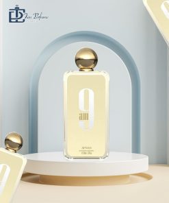 Afnan 9AM EDP 100ml | Nước hoa 9AM EDP Afnan | Tiến Perfume