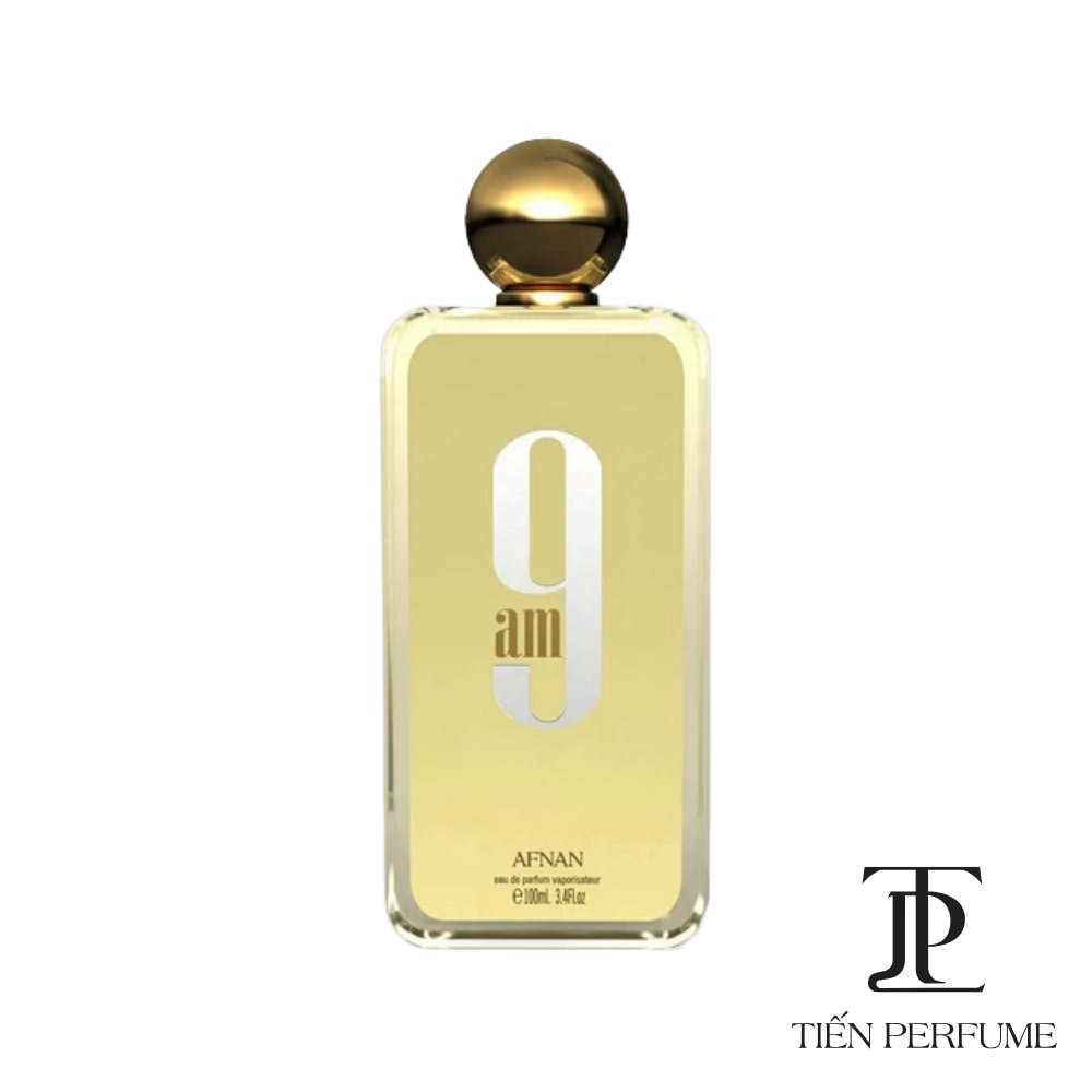 Afnan 9AM EDP 100ml _ Tiến Perfume
