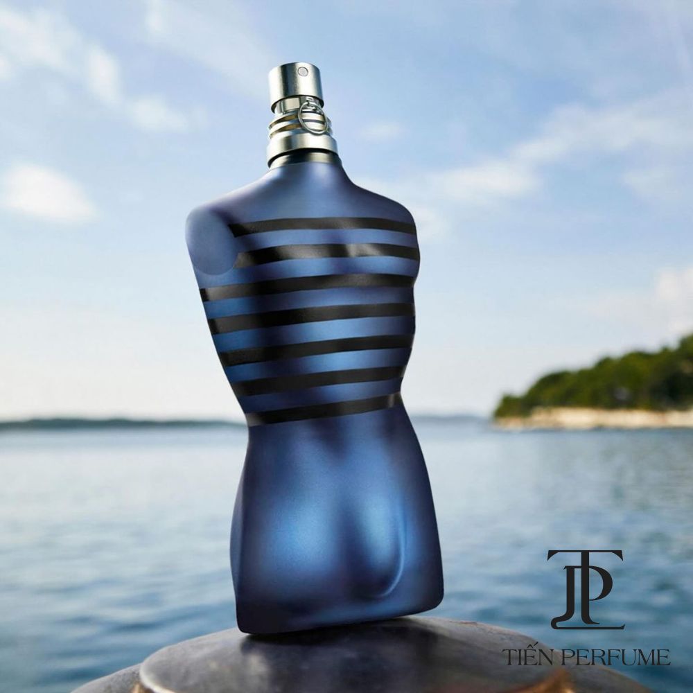 Jean Paul Gaultier Ultra Male EDT Intense 24 Authentic Fragrance Jean Paul Gaultier Ultra Male EDT Intense 125ml _ Tiến Perfume