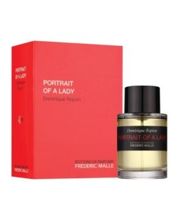 Frederic Malle Portrait Of A Lady EDP 100ml