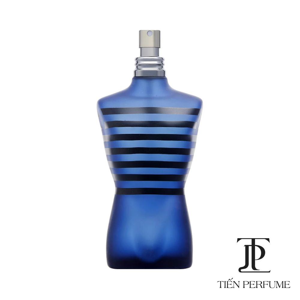 Jean Paul Gaultier Ultra Male EDT Intense 18 Jean Paul Gaultier Ultra Male EDT Intense 125ml _ Tiến Perfume