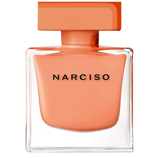 Nước hoa Narciso Ambree 2020 EDP - Narciso Cam lùn EDP 90ml