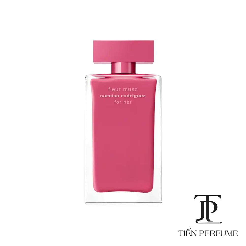Narciso Fleur Musc EDP 100ml _ Tiến Perfume