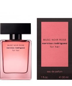 Narciso Rodriguez Musc Noir Rose For Her EDP 30ml | Tiến Perfume