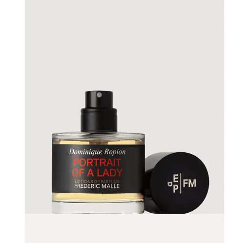 Nước Hoa Nữ Frederic Malle Portrait Of A Lady EDP 100ml